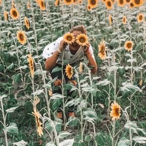 Meet your Posher, Janie